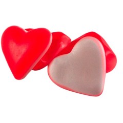 Chuches de corazón